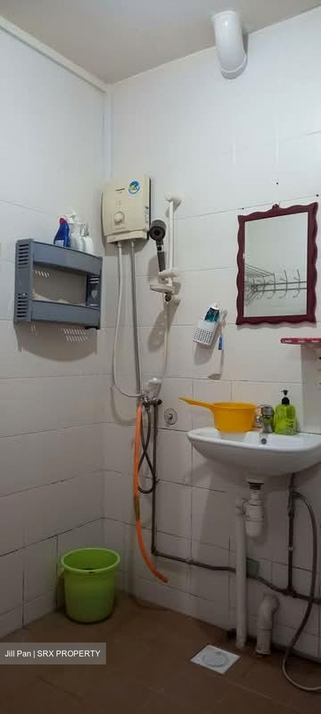 Blk 108 Gangsa Road (Bukit Panjang), HDB 3 Rooms #544065661